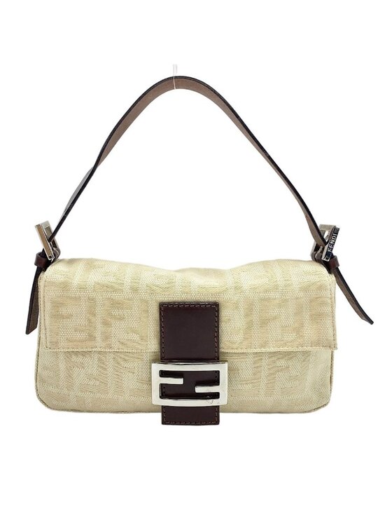 Fendi Handbags - ★SOLD★ Fendi Handbag Mamma Bucket